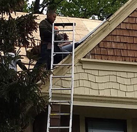 Best Roof Repair & Replacement Services in Howell, N